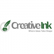 Designing and Printing agency in UAE | Creative Ink  Image